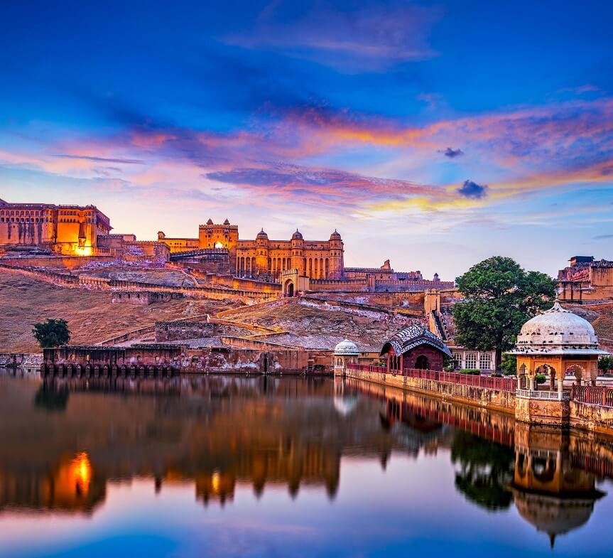 TITL Jaipur The Indian Travel Life