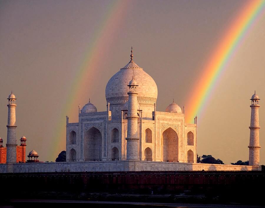 Taj-Mahal-Agra TITL
