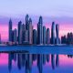 Aventura en Dubái