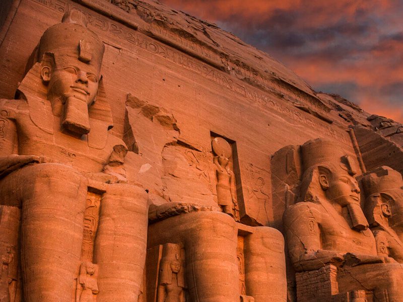 Egipto Faraónico