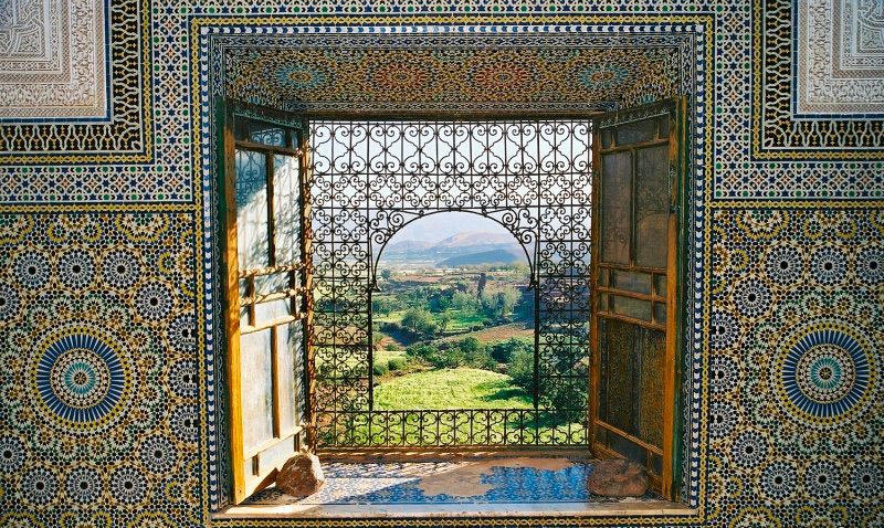 Marruecos: la meca de los amantes de la artesanía