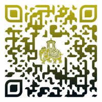 The Indian Travel Life QR