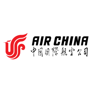 Air China Logo