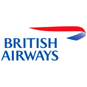 British Airways logo