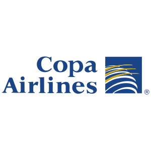 Copa Airlines Logo