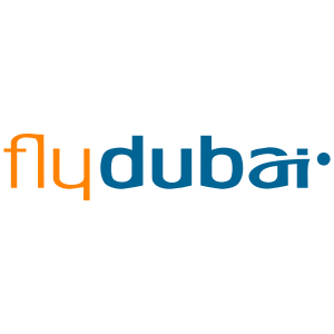 Flydubai Logo