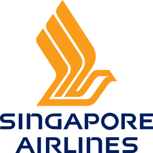 Singapore Airlines Logo