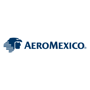 aeromexico logo