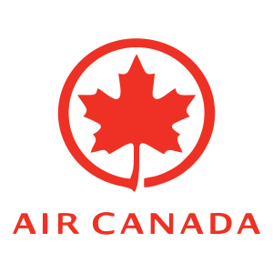 air canada logo