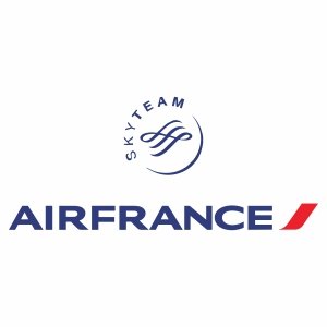 air france logo