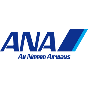 all nippon airlines logo