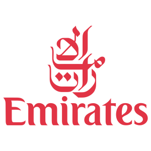 emirates logo