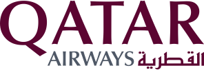 qatar airways logo