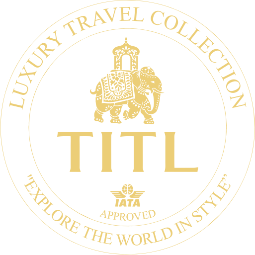 TITL-Luxury Travel Collection