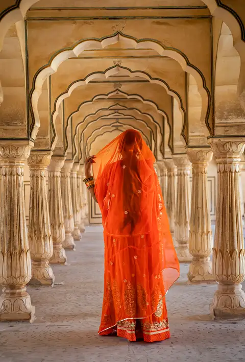 Asia Indian Subcontinent