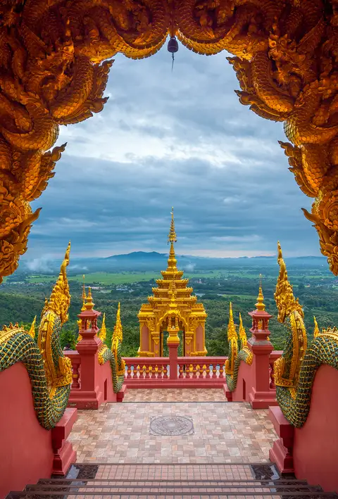 East Asia