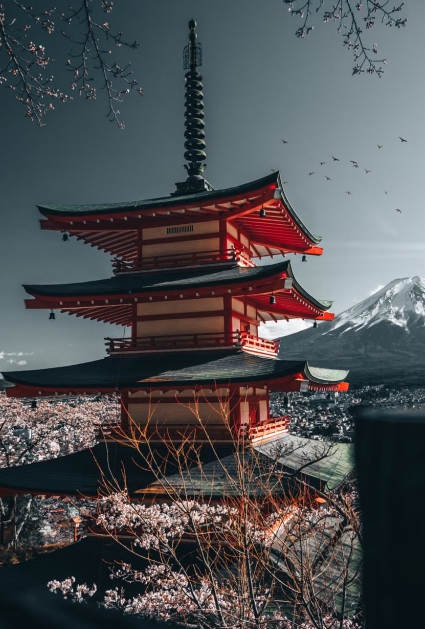 Japan