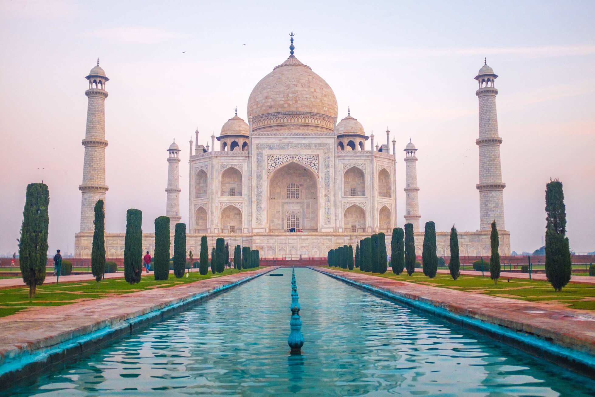 India Clásica