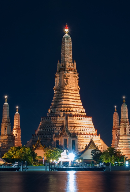 Thailand