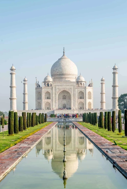 India