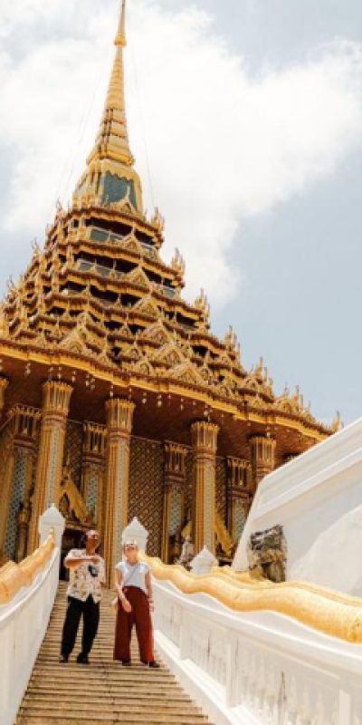 Thailand